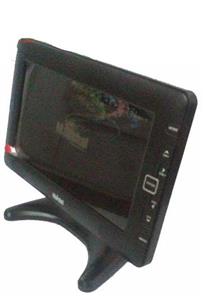 تلویزیون دیجیتال 7 اینچی مارشال مدل ام ای 207